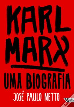Wook.pt - Karl Marx